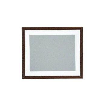 木製フレーム　W-31(ブラウン)