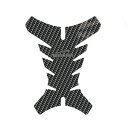 NANKAI エルマードタンクパッド(全2サイズ) BLACK TP-1019