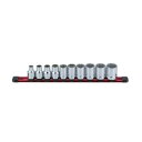 ミトロイ(MITOLOY) 1/2 ソケットレンチセット インチ ホルダーセット SH411