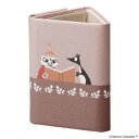 折りたたみスタンド MOOMIN ムーミン 読書中 093012