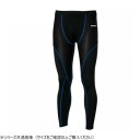 SDW-3049A テクノライダークールNEO インナーパンツ ブラック/ブルー M SDW3049A-M(2)