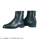 NTB-21A ショート ブーツ BK 260 12110260