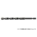 No.24 6角軸コンクリート用ドリル (9.5mm他) 9.5mm