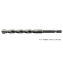 No.24 6角軸コンクリート用ドリル (11mm他) 11mm