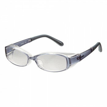 こども用花粉グラス クリアヴェール スタンダード SSサイズ CV07-SS ライトブルー 20016