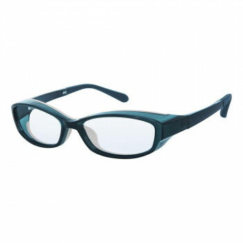 クリアヴェール デラックス CVH-04 S ブルー 20026