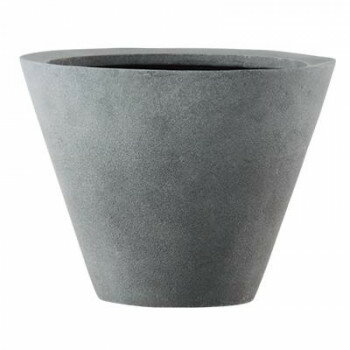 グリーンポット 植木鉢 LLシンプルコーン 深型 40×H32 EB-18043540