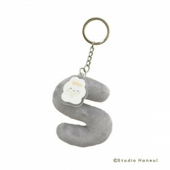 スタジオハヌル イニシャルマスコット(S) 11504