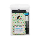クレヨンしんちゃん 防水ケース しんちゃん PW-CS01