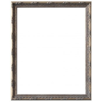 ラーソン・ジュール プティカレ 四切 シルバー LJC-7912204