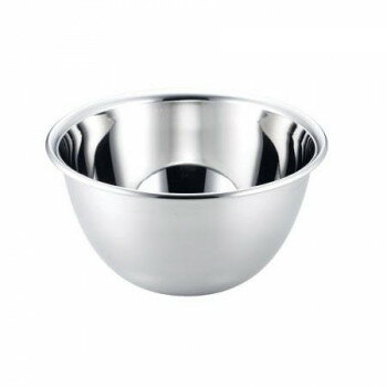 佐藤金属興業 深型キッチンボール 15cm