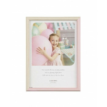 ラドンナ フォトフレーム AVANTI SF23-2L-PK