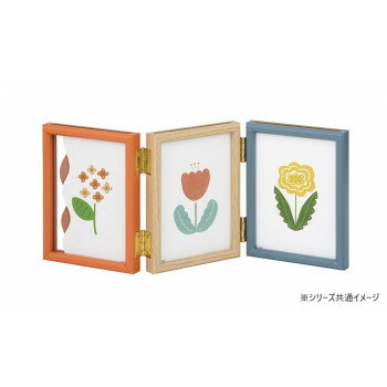 ラドンナ フォトフレーム AVANTI SF20-60-B