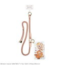 ポケットモンスター ポーチ付きショルダーストラップ パモ&パピモッチ iSB-PM17