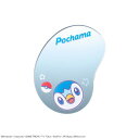 ポケットモンスター ミラー付きスマホグリップ ポッチャマ SG-PM13