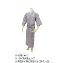 幸和製作所 テイコブ(TacaoF) ガーゼねまき紳士用 紺 Lサイズ PA05-NV-G-L