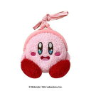星のカービィ もふっとプラがまネックポーチ(わくわく