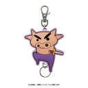 クレヨンしんちゃん ラバーリールKH(ぶりぶりジャンプ)