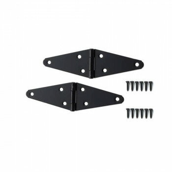 59513 WT-513 ウエスタンヒンジ 102mm 2枚入 00059513-001