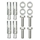 DRY・WAVE 物干金物 取付用器具 KAN・SF/SFL・KBN・SFK型用 DRY-06-05