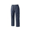 GORE・TEX ゴアテックス リラックスレインパンツ チャコール F SB015M
