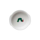 NIKKO(ニッコー) はらぺこあおむし 子供食器 13cm小鉢 8010-3251