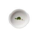 NIKKO(ニッコー) accototo(アッコトト) 子供食器 13cm小鉢 カメ 8200T-3251