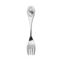 NIKKO(ニッコー) accototo(アッコトト) 子供食器 フォーク カメ 8200T-8901