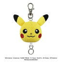 ポケットモンスターマスコットリールKH(ピカチュウ)N