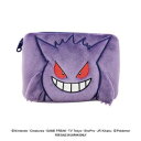 ポケットモンスターミニティッシュポーチN(ゲンガー)