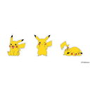 ポケットモンスター モバイルステッカー ピカチュウ POKE-840A