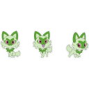 ポケットモンスター モバイルステッカー ニャオハ POKE-840H