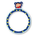 クレヨンしんちゃん MagSafe対応メタルステッカー 野原家のコタツ BCYS-57A