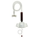 西新オレンジストアで買える「ELPA ペンダントソケット2灯用 PD-012」の画像です。価格は2,870円になります。