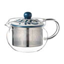 12733 GLASS POT ガーデン SSポットPC ガラス 375ml