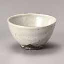 石堂粉引抹茶碗 Y-1548