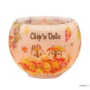 ランプシェードパズル 80ピース ディズニー 一緒にあそぼう!-チップ&デール- 2201-65
