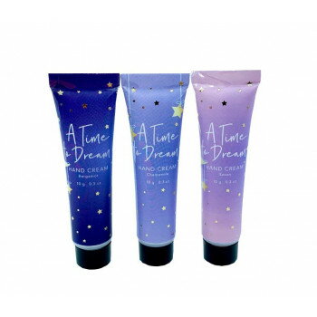 A Time to Dream アタイムトゥドリーム ハンドケアセット