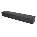 フラワーアレンジ クロス調マグネットボックス ロング M BK FC-675