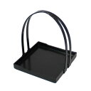 フラワーアレンジ 4.0角手提げ FJ-267