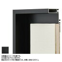 アルナ アルミフレーム 仮縁 コア ブラック F4 7600