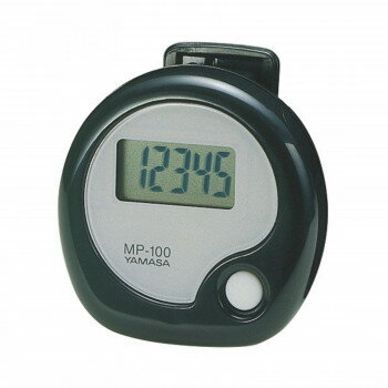 万歩 MP-100 ブラック