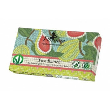 フロリンダ フレグランスソープ(モザイク) フィグ