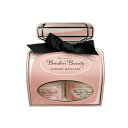 Boudoir Beauty Bath set ボディクリーム・ボディスクラブ PK(ネロリの香り)