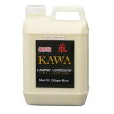 クリスタルプロセス ルーム レザーコンディショナー 2L L02200