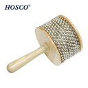 HOSCO(ホスコ) パーカッション カバサ スタンダード 11cm HP-CBS11