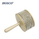 HOSCO(ホスコ) パーカッション カバサ ラージ 13cm HP-CBS13