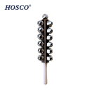 HOSCO(ホスコ) パーカッション スレイベル 25ベル 32cm HP-SB32