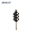 HOSCO(ホスコ) パーカッション スレイベル 13ベル 23cm HP-SB23