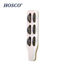 HOSCO(ホスコ) パーカッション ジングルスティック 25cm HP-JS25